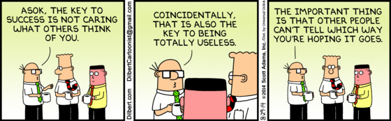 dilbert